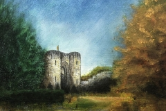 Tonbridge Castle II