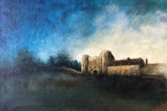 Tonbridge Castle III