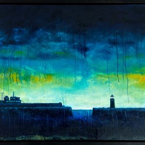 Ramsgate Harbour View