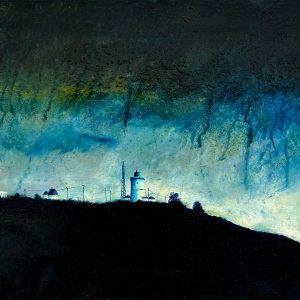North Foreland Lighthouse