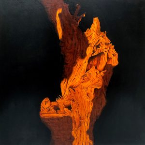 Twisted Tree